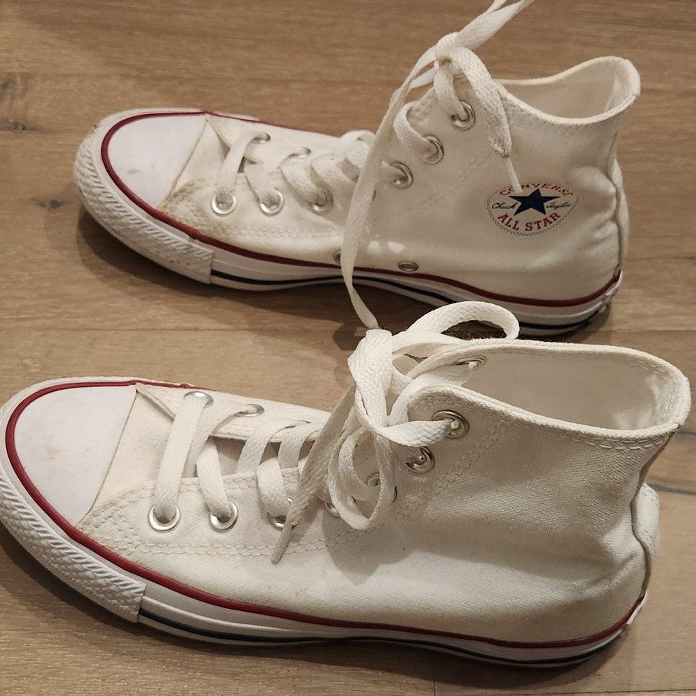Converse All Star Hi